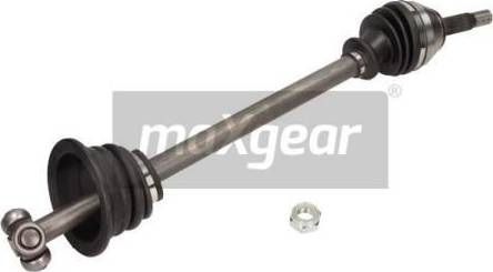 Maxgear 49-0319 - Приводной вал autosila-amz.com