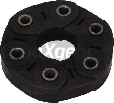 Maxgear 49-1046 - Шарнир, продольный вал autosila-amz.com