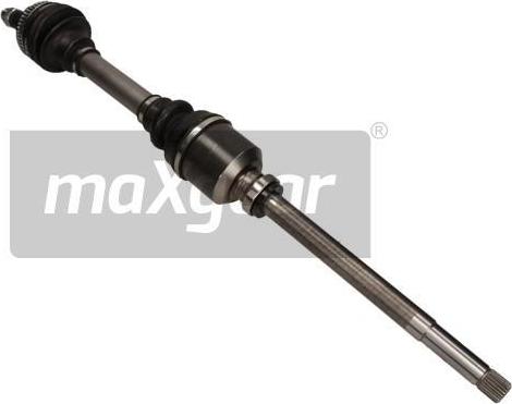 Maxgear 49-1108 - Приводной вал autosila-amz.com