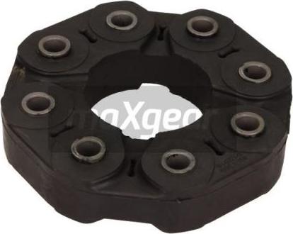 Maxgear 49-1369 - Шарнир, продольный вал autosila-amz.com