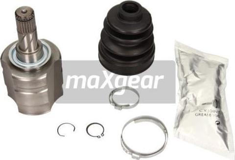 Maxgear 49-1230 - Шарнирный комплект, ШРУС, приводной вал autosila-amz.com