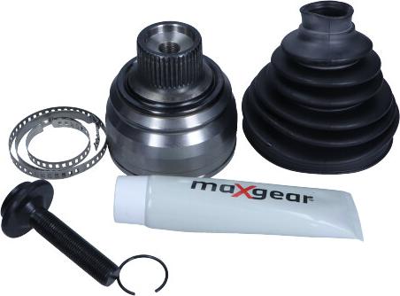 Maxgear 49-3076 - Шарнирный комплект, ШРУС, приводной вал autosila-amz.com