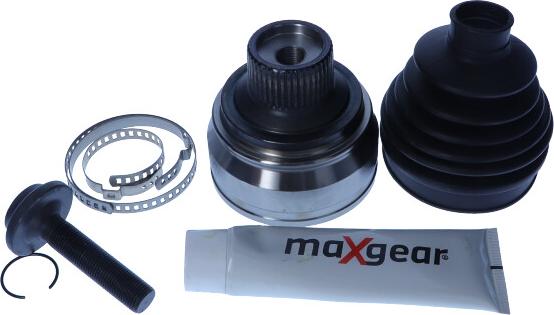 Maxgear 49-3078 - Шарнирный комплект, ШРУС, приводной вал autosila-amz.com