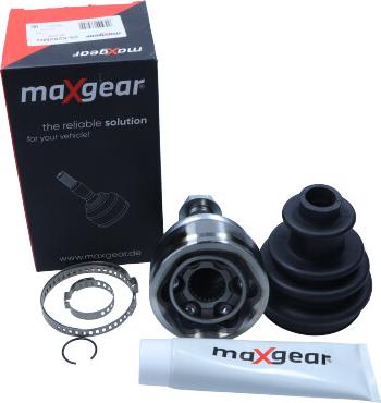 Maxgear 49-3156 - Шрус наружный autosila-amz.com