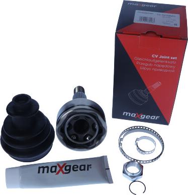 Maxgear 49-3113 - Автодеталь autosila-amz.com