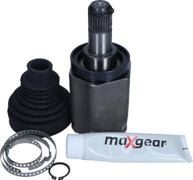 Maxgear 49-2778 - Шарнирный комплект, ШРУС, приводной вал autosila-amz.com