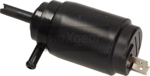 Maxgear 45-0042 - Водяной насос, система очистки окон autosila-amz.com