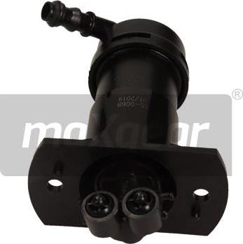 Maxgear 45-0068 - Распылитель, форсунка, система очистки фар autosila-amz.com