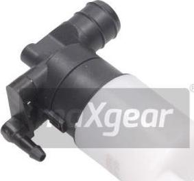 Maxgear 45-0036 - Водяной насос, система очистки окон autosila-amz.com