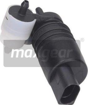 Maxgear 45-0026 - Водяной насос, система очистки окон autosila-amz.com