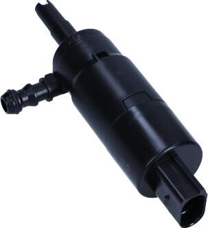 Maxgear 45-0028 - Водяной насос, система очистки фар autosila-amz.com