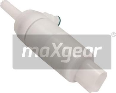 Maxgear 45-0118 - Водяной насос, система очистки фар autosila-amz.com