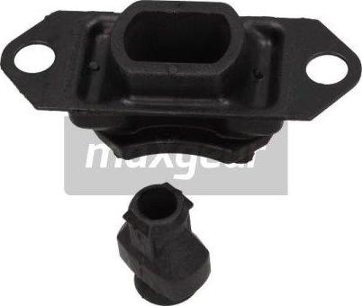 Maxgear 40-0092 - Подушка, опора, подвеска двигателя autosila-amz.com