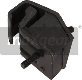 Maxgear 40-0069 - Подушка, опора, подвеска двигателя autosila-amz.com