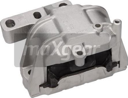 Maxgear 40-0004 - Подушка, опора, подвеска двигателя autosila-amz.com