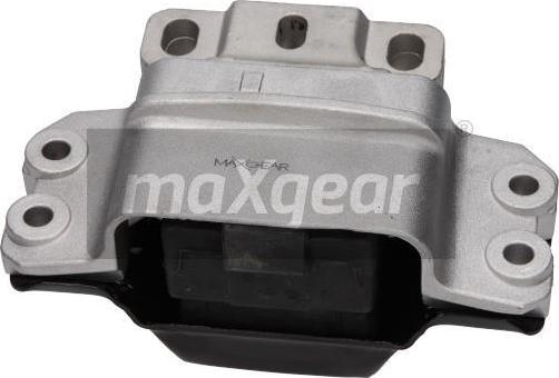 Maxgear 40-0006 - Подушка, опора, подвеска двигателя autosila-amz.com
