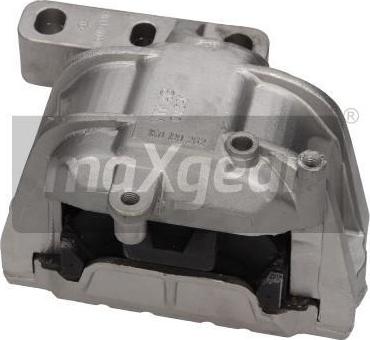 Maxgear 40-0103 - Подушка, опора, подвеска двигателя autosila-amz.com