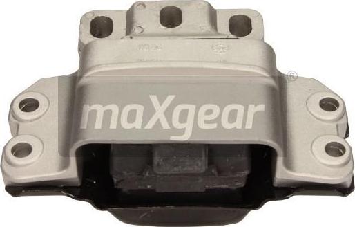Maxgear 40-0345 - Подушка, опора, подвеска двигателя autosila-amz.com