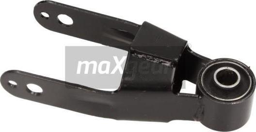 Maxgear 40-0343 - Подушка, опора, подвеска двигателя autosila-amz.com