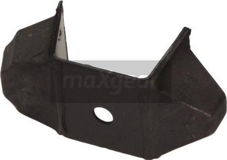 Maxgear 40-0315 - Подушка, опора, подвеска двигателя autosila-amz.com