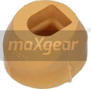 Maxgear 40-0209 - Отбойник, подвеска двигателя autosila-amz.com