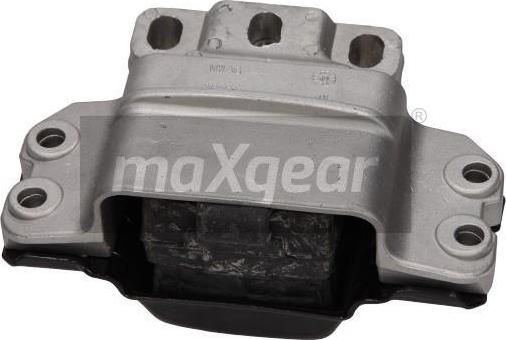 Maxgear 40-0205 - Подушка, опора, подвеска двигателя autosila-amz.com