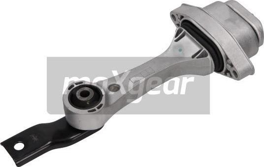 Maxgear 40-0285 - Подушка, опора, подвеска двигателя autosila-amz.com