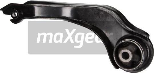 Maxgear 40-0237 - Подушка, опора, подвеска двигателя autosila-amz.com