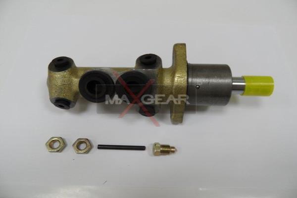Maxgear 41-0017 - Главный тормозной цилиндр autosila-amz.com