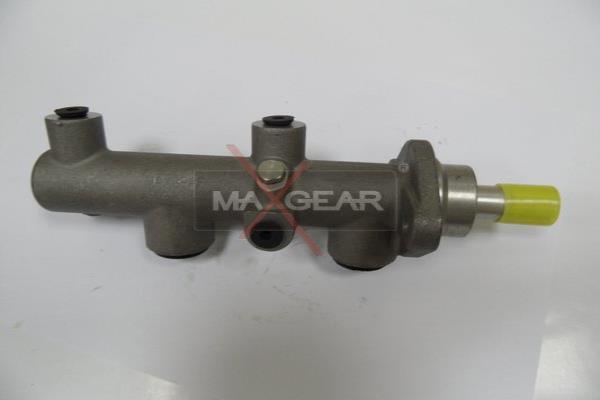 Maxgear 41-0030 - Главный тормозной цилиндр autosila-amz.com