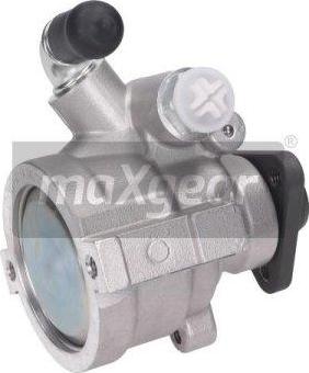 Maxgear 48-0091 - Гидравлический насос, рулевое управление, ГУР autosila-amz.com