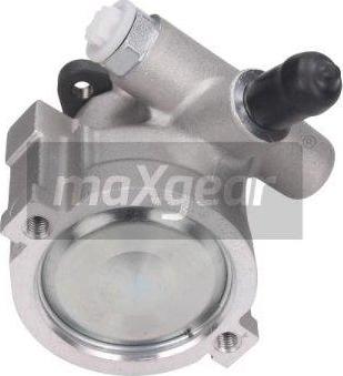 Maxgear 48-0092 - Гидравлический насос, рулевое управление, ГУР autosila-amz.com
