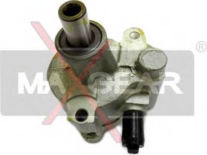 Maxgear 48-0046 - Гидравлический насос, рулевое управление, ГУР autosila-amz.com