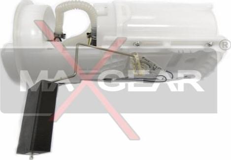 Maxgear 43-0055 - Модуль топливного насоса autosila-amz.com
