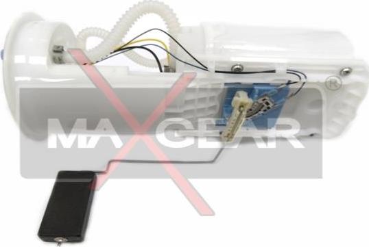 Maxgear 43-0058 - Топливный насос autosila-amz.com