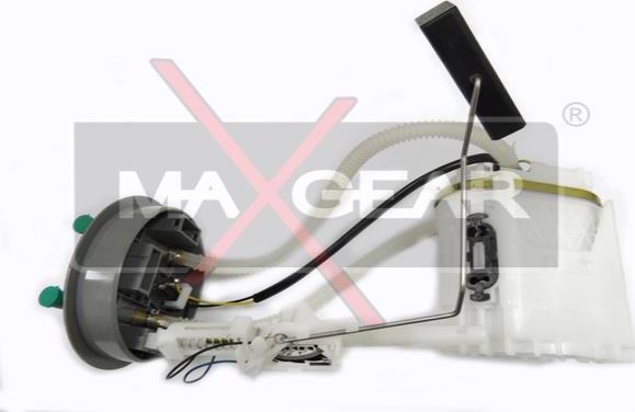 Maxgear 43-0085 - Модуль топливного насоса autosila-amz.com