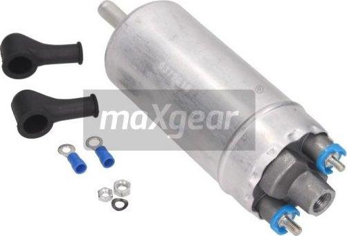 Maxgear 43-0027 - Топливный насос autosila-amz.com