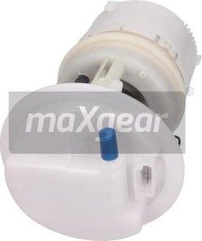 Maxgear 43-0141 - Модуль топливного насоса autosila-amz.com