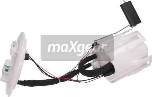 Maxgear 43-0142 - Модуль топливного насоса autosila-amz.com