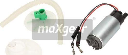 Maxgear 43-0155 - Топливный насос autosila-amz.com
