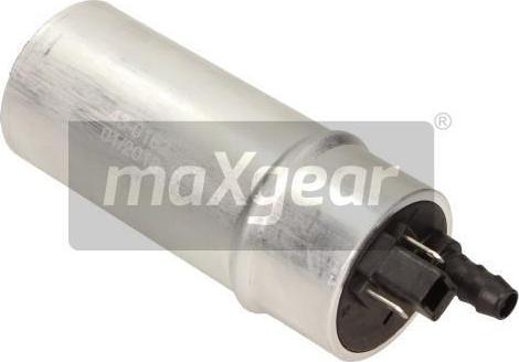 Maxgear 43-0162 - Топливный насос autosila-amz.com