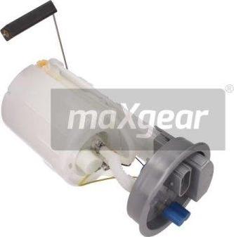 Maxgear 43-0134 - Модуль топливного насоса autosila-amz.com