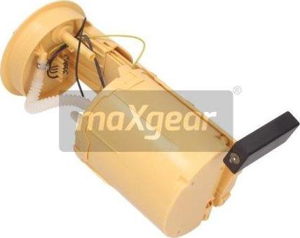 Maxgear 43-0133 - Модуль топливного насоса autosila-amz.com