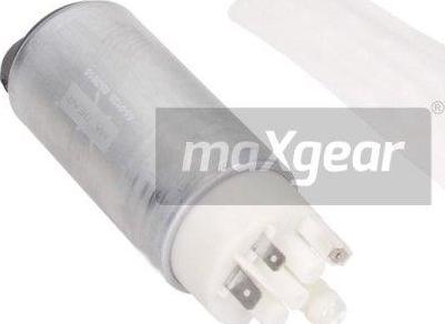 Maxgear 43-0125 - Топливный насос autosila-amz.com