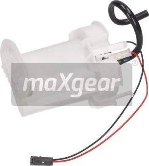 Maxgear 43-0127 - Модуль топливного насоса autosila-amz.com