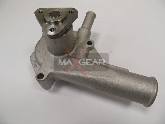 Maxgear 47-0065 - Водяной насос autosila-amz.com