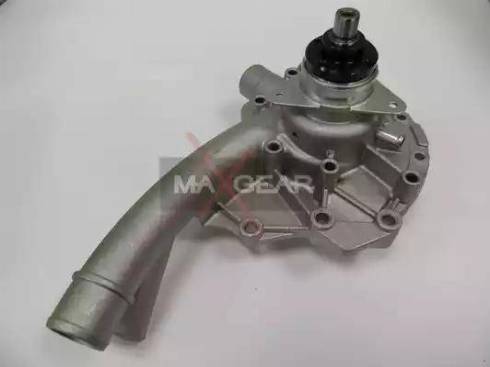 Maxgear 47-0061 - Водяной насос autosila-amz.com