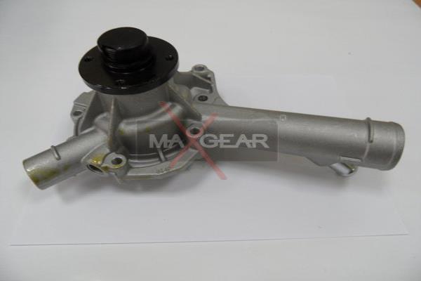 Maxgear 47-0007 - Водяной насос autosila-amz.com