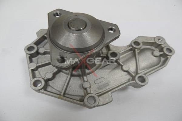 Maxgear 47-0039 - Водяной насос autosila-amz.com