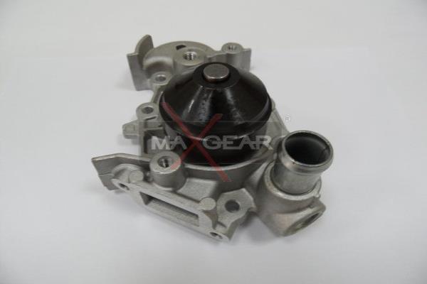 Maxgear 47-0035 - Водяной насос autosila-amz.com